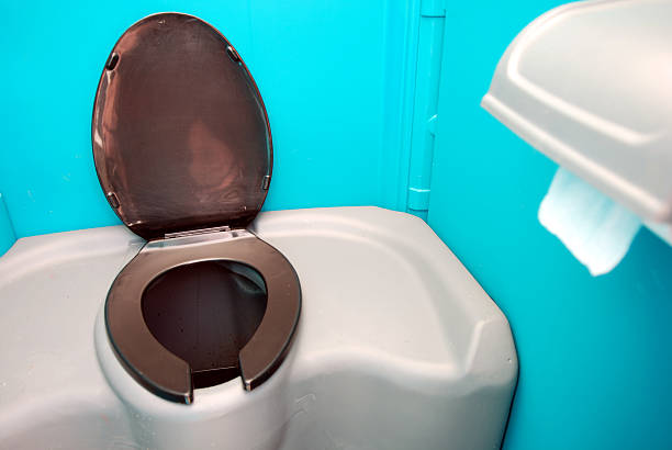 Best Sanitation services for porta potties  in Mokuleia, HI